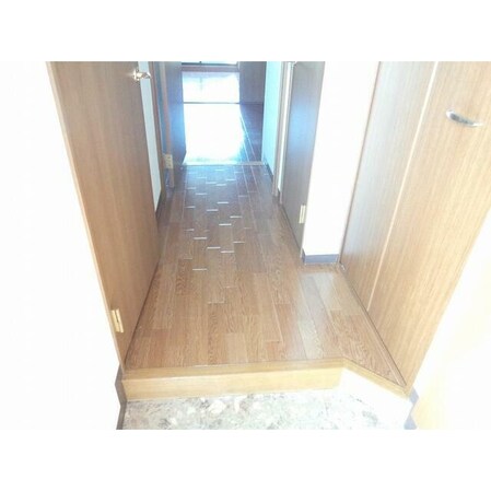 グリュックの物件内観写真